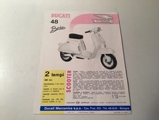 Ducati Prospektseite 48 Brio