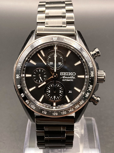 Neuwertig rar seiko - neuwertig/rar],