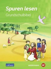 Spuren lesen - Ausgabe 2022