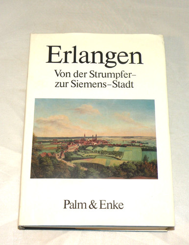 684 erlangen von der - von,