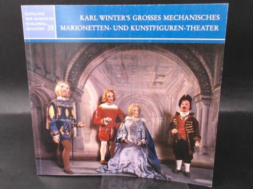 Karl winter grosses - karl, winter´s