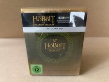 Der Hobbit Trilogie 4K Ultra