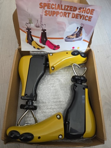 Schuhspanner schuhdehner - schuhspanner,