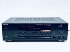 Sony STR-GX315 Stereo