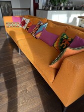 B & B Italia Charles Sofa