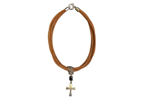 Esprit collier halskette - collier, damen