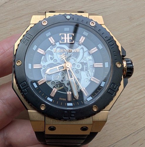 Earnshaw 0015 herren - es-0015,