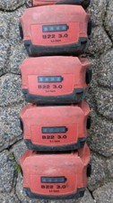 Hilti Akku B22 3.0 Li-Ion 22V