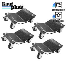 Rangierhilfe 4 STK für