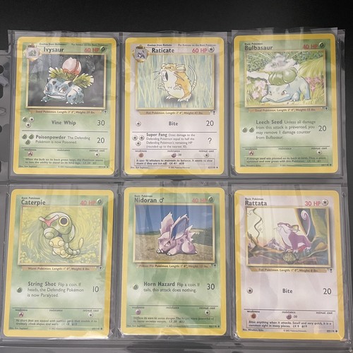 Legendäre sammlung pokemon - sammlung,