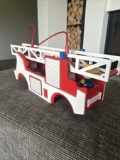 Elobra Pendelleuchte Feuerwehr