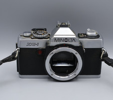 Minolta XG-1 Body