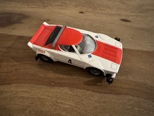 Carrera Servo 132 Lancia