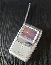 Casio TV-970D Mini Fernseher