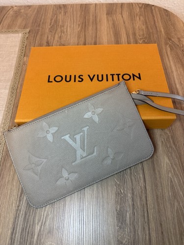 Louis vuitton clutch - clutch, pochette