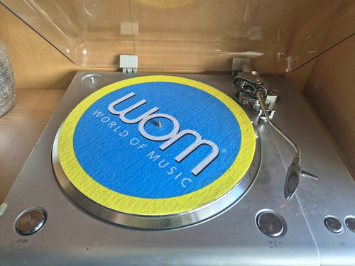 Ion profile plattenspieler - ion,