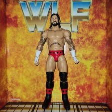 CM Punk - Main Event Series -