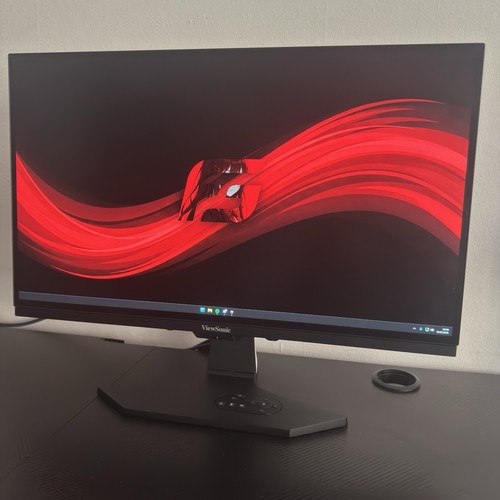 Viewsonic monitor - viewsonic,