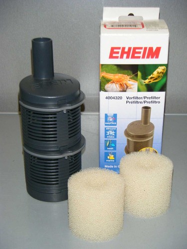 Eheim e4004 320 - e4004.320, vorfilter