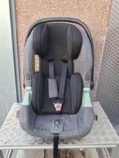 abc design babyschale