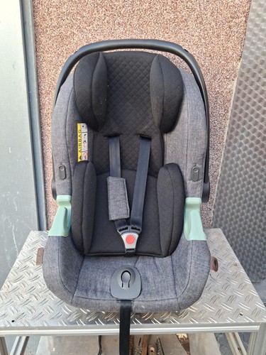 Abc design babyschale - design,