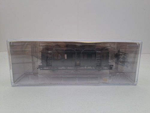 Brawa 45461 abteilwagen b3 - dr,