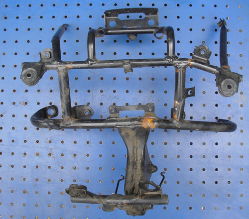 Verkleidungshalter honda xrv - verkleidungshalter,