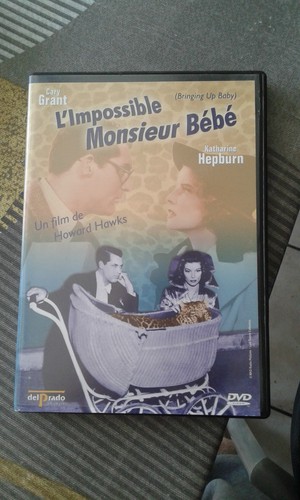 Dvd impossible monsieur - dvd*l'impossible,