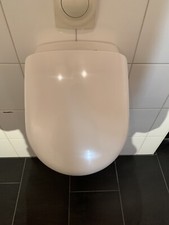 Toilette + Pissoir von Villeroy & Boch; ohne Macken und Kratzer!!!