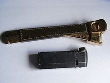 Zigarrenabschneider  Pfeilring