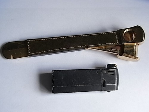 Zigarrenabschneider pfeilring - zigarrenabschneider,