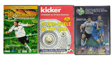 3xFußball DVDs | FIFA