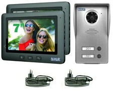 Video Türsprechanlage 2