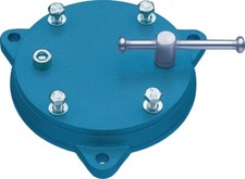 Drehteller HEUER Front für