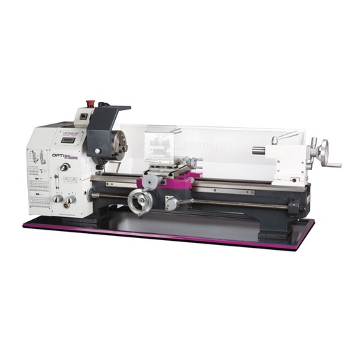 Drehmaschine