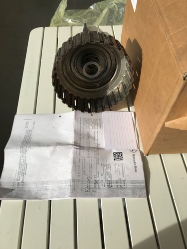 Antriebswelle mercedes benz - mercedes,