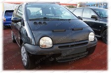 Bonnet BRA für Renault Twingo