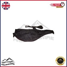 Great Highland Bagpipe's