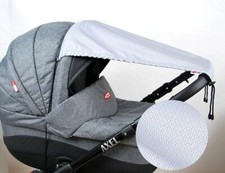 BABYLUX Sonnenschutz