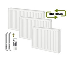 Universalheizkörper Kompakt &