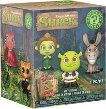 Shrek 30th Anniversary Funko
