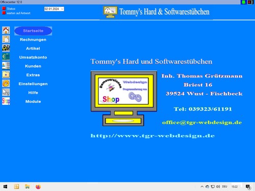 Rechnungsprogramm software - rechnungsprogramm,