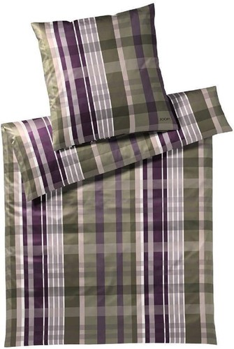Joop mako satin bettwäsche - joop!, mako-satin