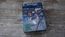 Tatort - Kommissar Thiel &