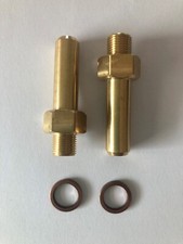 Umbausatz Düsensatz H-Gas für DGX-C/ DGX-S/ DGX-E 14 2/205 Schäfer Interdomo 