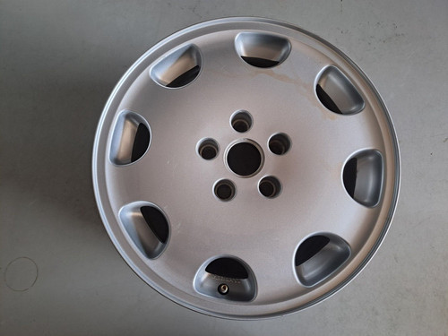 Orig audi 16 felge - 4d, 16"