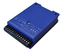 Anlaufautomatik für 1-8