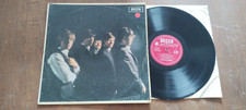 Rolling Stones no 2 LP Mono LK