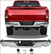 STOßSTANGE HINTEN +