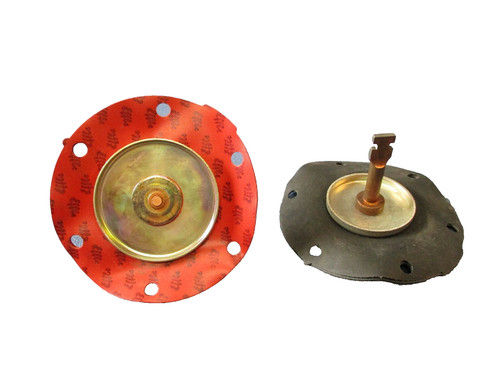 Membrane für volvo pv444 - für,